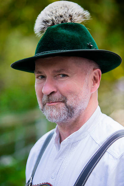 istock portrait of a bavarian man 515198779