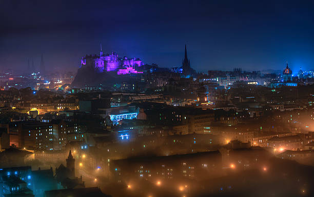 Edinburgh – zdjęcie