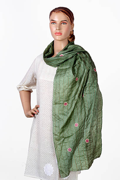 istock indian salwar kameez and stole collection 515202699