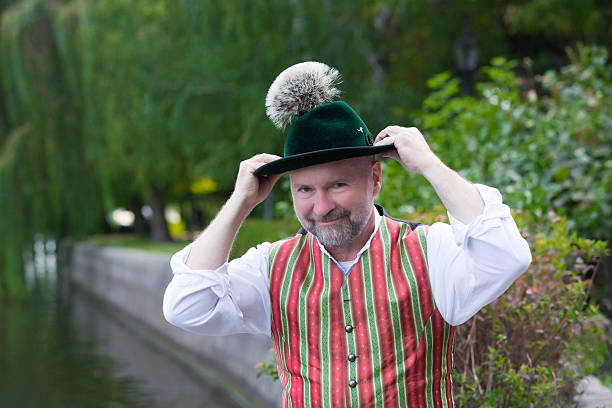 istock portrait of a bavarian man 515202865