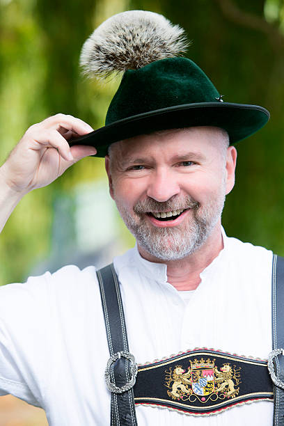istock portrait of a bavarian man 515221223