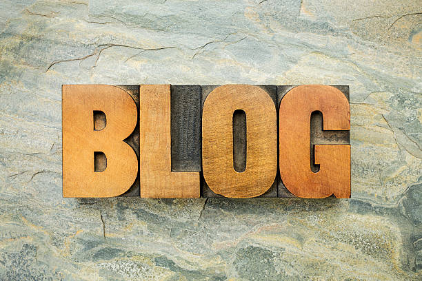 istock blog word in wood type 515223393