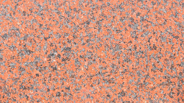 istock Detailed structure of Red Marble in Natural patterned 515224492