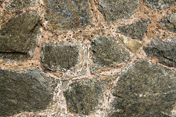 Texture stone stock photo