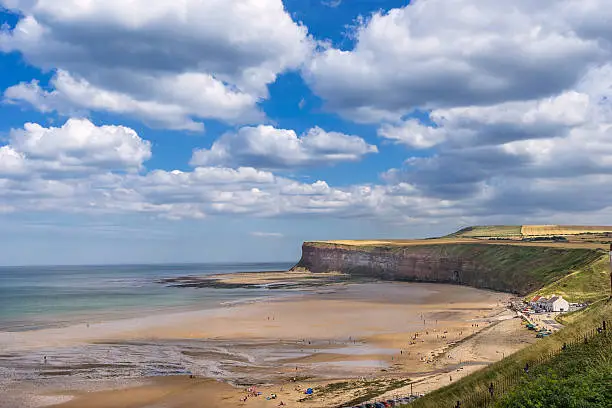 Photo of Saltburn by the Sea