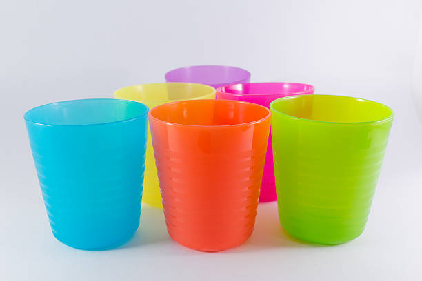 istock colorful cup, color translucent translucent cups. 515234950