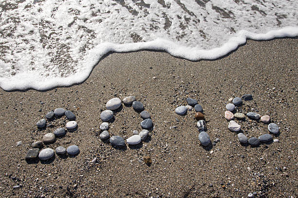istock The inscription 