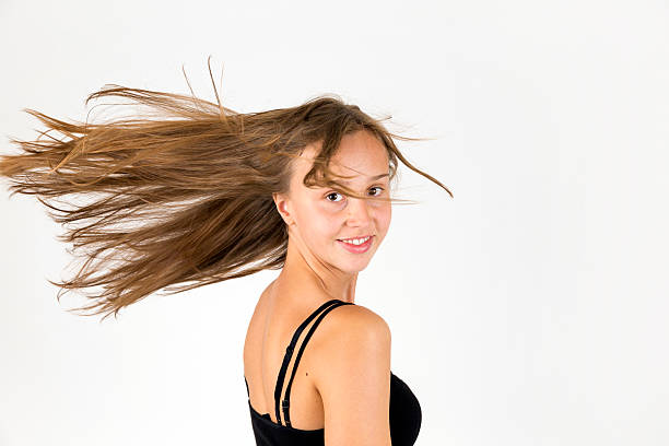 istock cute attractive young girl 515243969