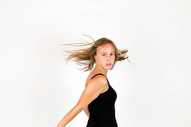 istock cute attractive young girl 515243983
