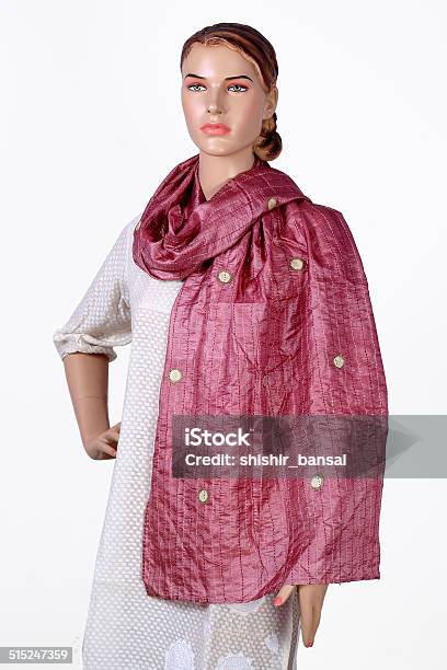 Indian Salwar Kameez And Stole Collection Stock Photo - Download Image Now - Adult, Asian and Indian Ethnicities, Beautiful People