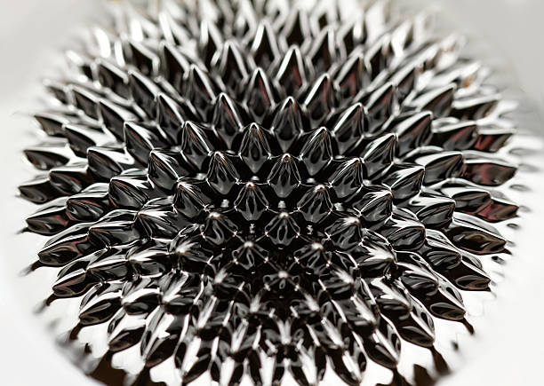 ferrofluid - ferrofluid ストックフォトと画像