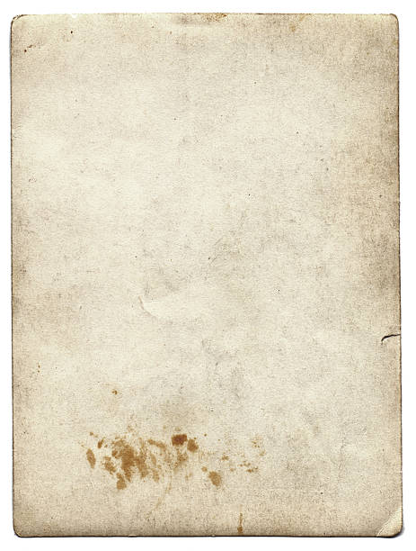 istock Old photo texture with stains and scratches 515261719
