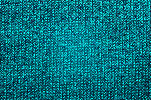 istock Fabric light green color . Old knitting, texture, background , c 515262296
