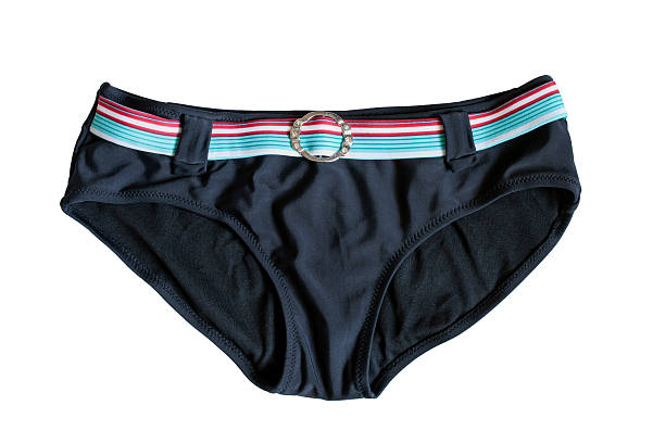 istock Sports swimming trunks 515270652