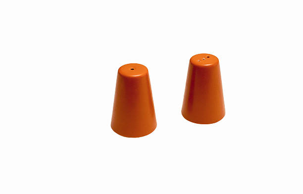 istock Salt and pepper shakers 515272868