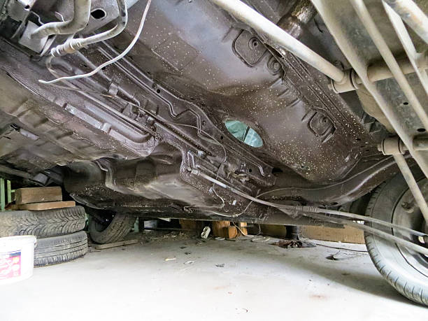 istock restore of the car 515273388