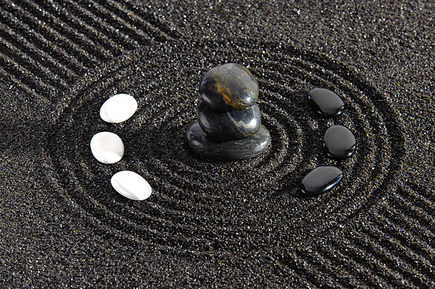 istock Japanese ZEN garden 515275095
