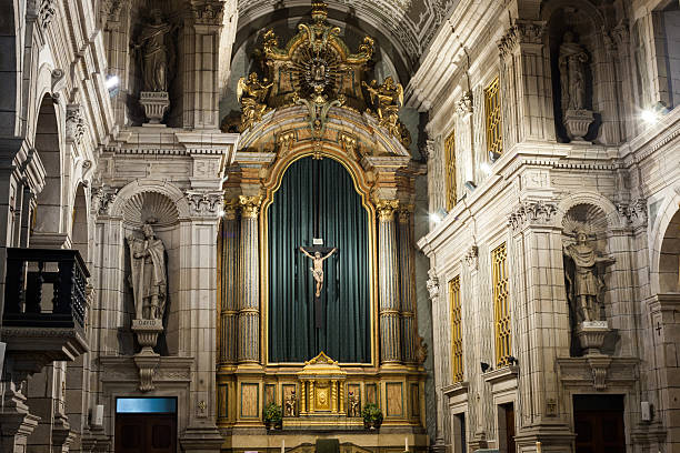 istock Portugal, Braga 515276731