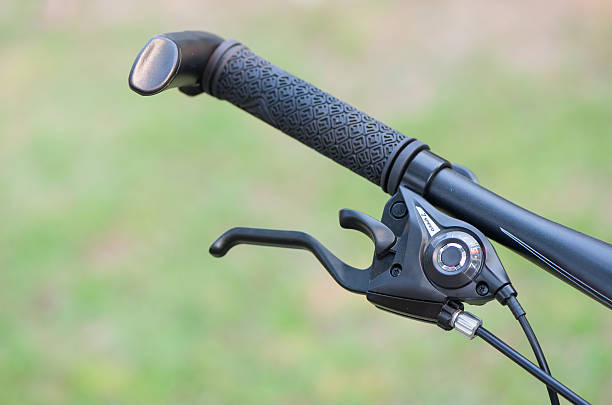 istock bicycle hand brake and shifter 515276810