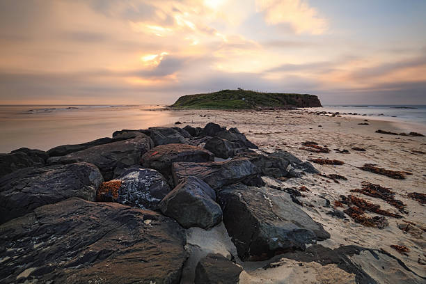 istock Windang Island near Wollongong 515276996