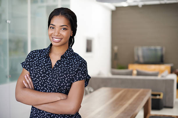 istock I'm very house proud! 515308474