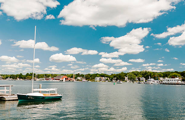 istock Mystic Seaport CT 515319548