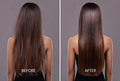 Flawless Hairthanks To Her Trusty Flat Iron Stock Photo - Download Image Now - Straight Hair, Frizzy Hair, Women - iStock Flawless Hairthanks To Her Trusty Flat Iron Stock Photo - Download Image Now - Straight Hair, Frizzy Hair, Women - iStock