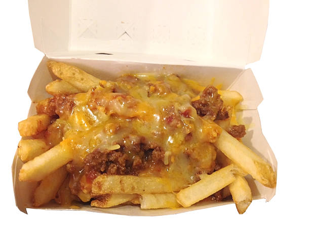 istock chilli french fried on paper tray 515366036