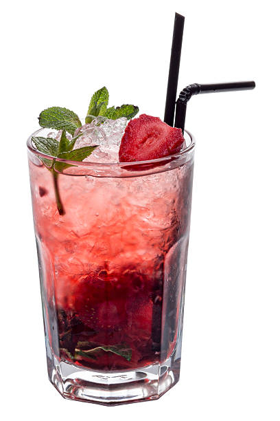 istock Alcoholic cocktail 