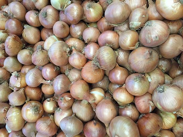 onions