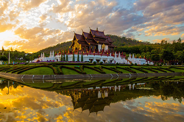 istock Royal Park Rajapruek 515378646