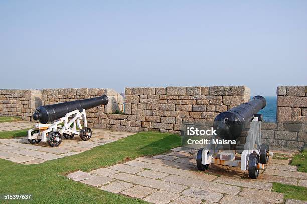 Cannon Guns Stock Photo - Download Image Now - Artillery, Atlantic Ocean, Authority