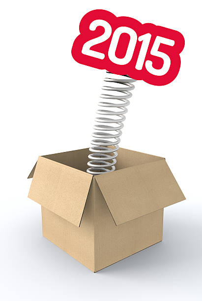 istock New yesr surprise 515400591