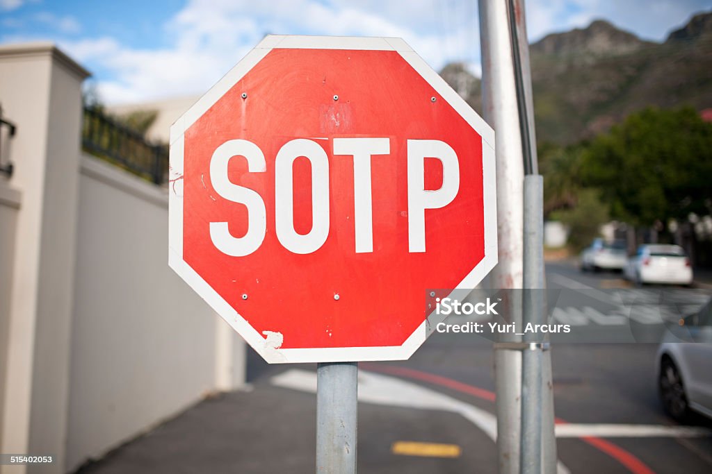 SOTP! - Foto de stock de Humor royalty-free