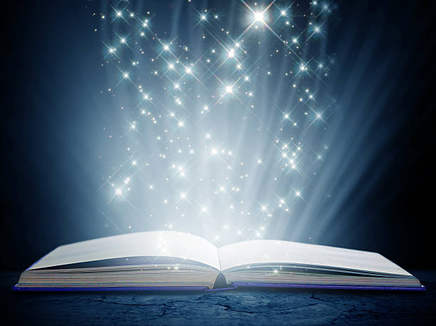 istock Containing a world of magic and wonder 515402067