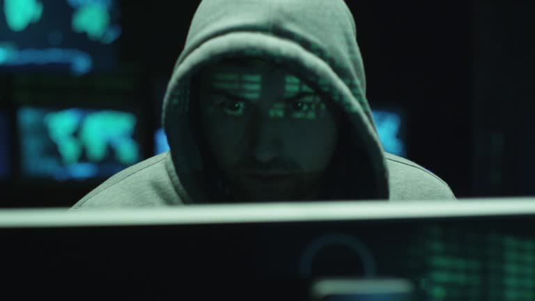 26,300+ Hacker Code Stock Videos and Royalty-Free Footage - iStock