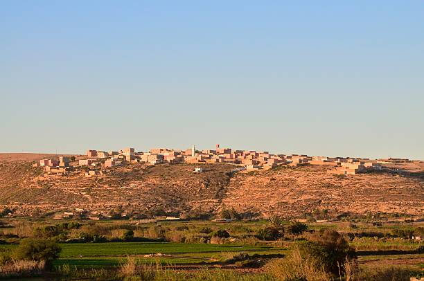 istock Aghorimze On the Oued Sousa in Morning 515433286