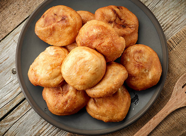 istock fried meat pies on dark plate 515435940