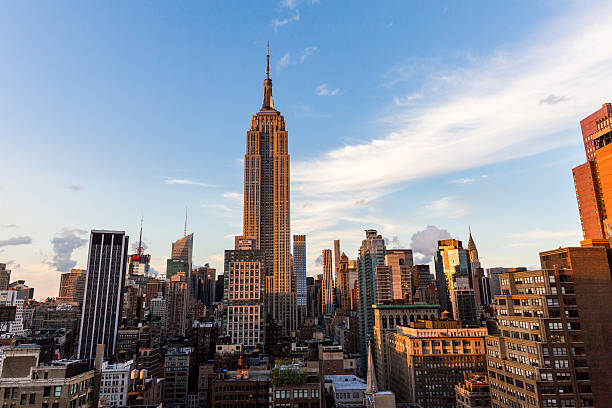 istock New York August 23, 2015 515439884