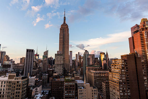 istock New York August 23, 2015 515440234