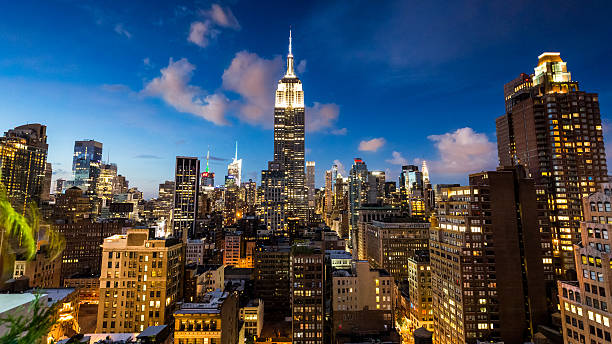 istock New York August 23, 2015 515440380
