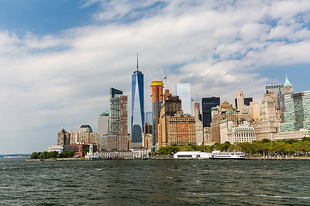 istock New York August 24, 2015 515445058