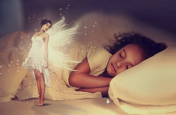 Look's like this little one's asleep...