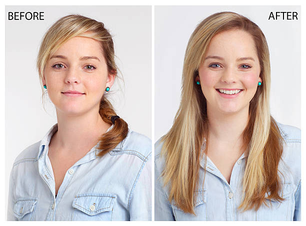 istock Just a few tweaks here and there... 515455031