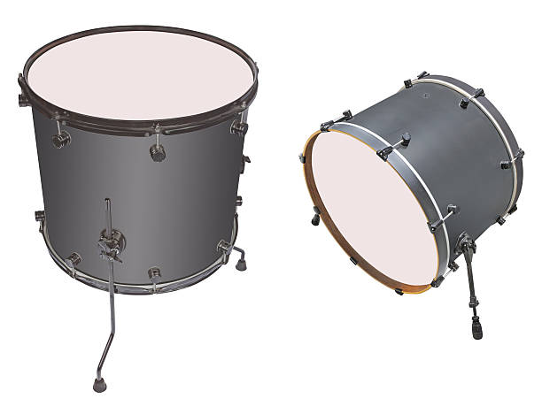 istock The image of a drum 515455503
