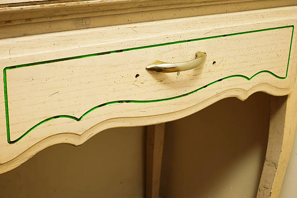istock chest of wooden drawer 515470298