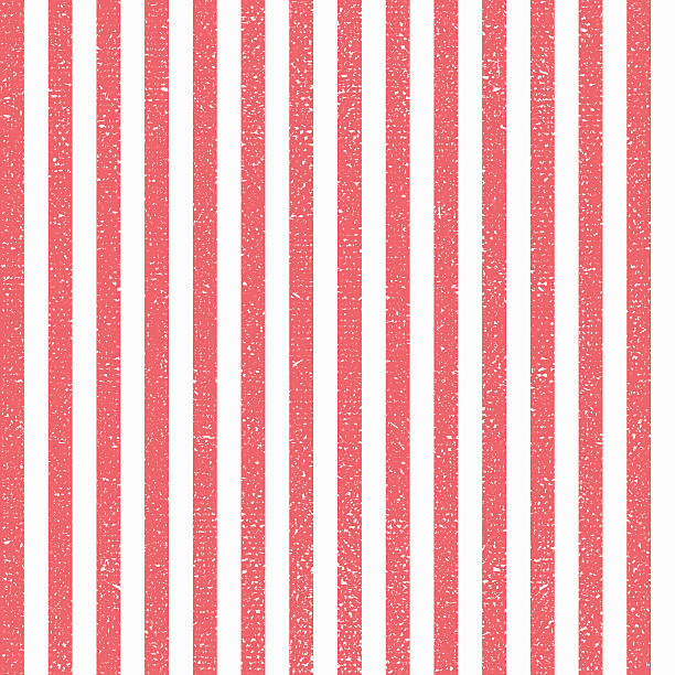 ilustrações de stock, clip art, desenhos animados e ícones de grunge listrado motivo com pontos. - linen backgrounds textured textile