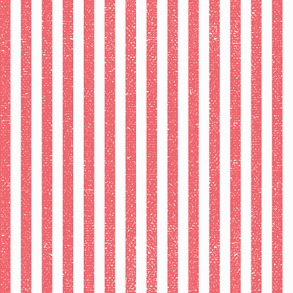 Striped pattern with grunge dots.Vector illustration