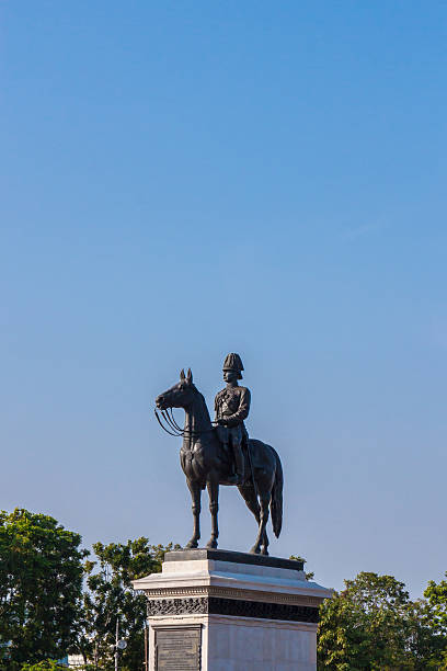 istock King Rama V statue in Thailand 515477716