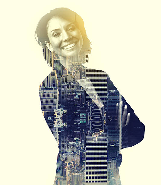 istock Success in the city 515484970